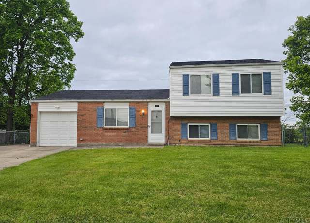 Property at 11677 Holgate Dr, Forest Park, OH 45240, 3 beds, 1.5 baths