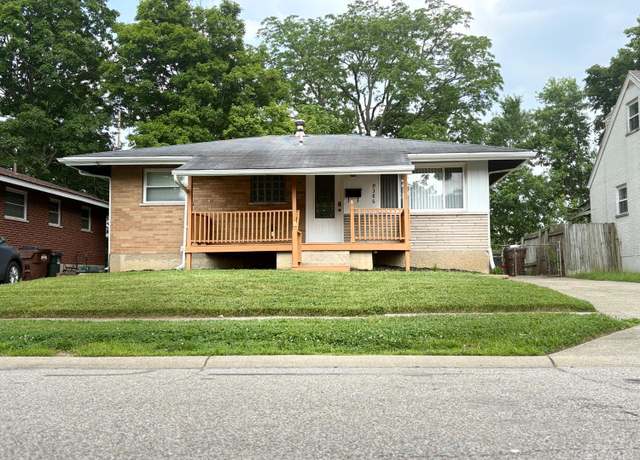 Property at 9386 Jericho, Colerain Twp, OH 45231, 3 beds, 1.5 baths