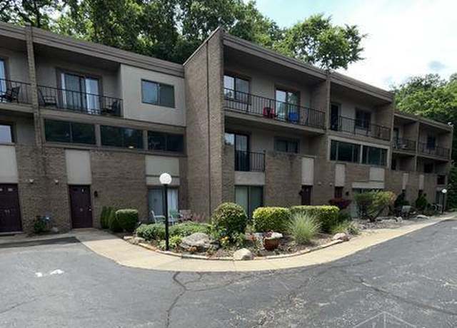 Property at 2500 Warsaw Ave #6, Cincinnati, OH 45204, 2 beds, 1.5 baths