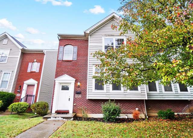 Property at 818 Wm H Taft Rd, Cincinnati, OH 45206, 3 beds, 2 baths
