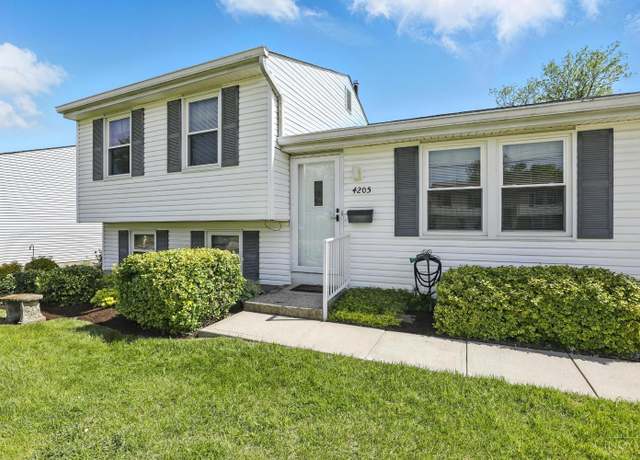 Property at 4205 Glenhaven Rd, Delhi Twp, OH 45238, 3 beds, 1.5 baths