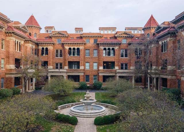 Property at 2356 Park Ave #45, Cincinnati, OH 45206, 3 beds, 2.5 baths