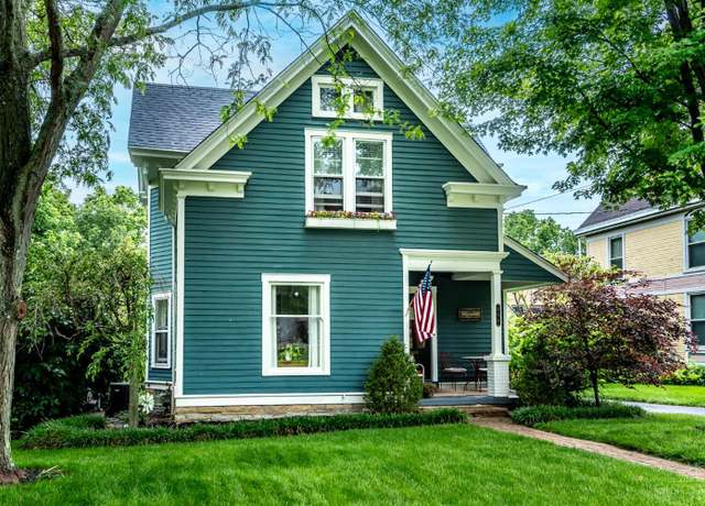 Property at 206 Wright Ave, Lebanon, OH 45036, 3 beds, 2 baths