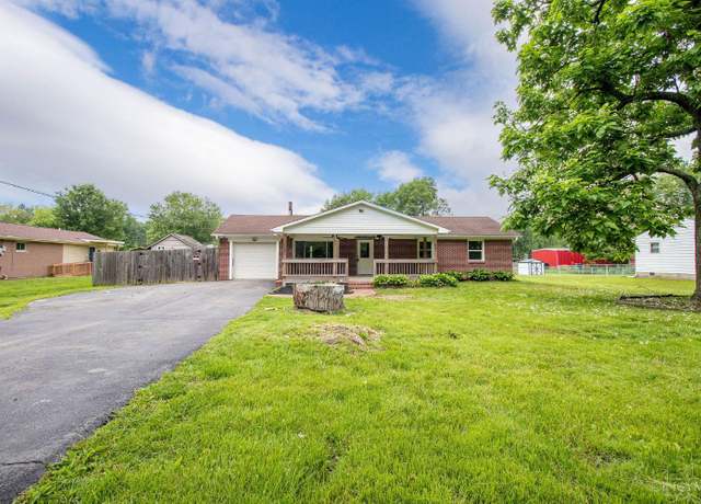 Property at 5987 Goshen Rd, Stonelick Twp, OH 45122, 3 beds, 1 bath