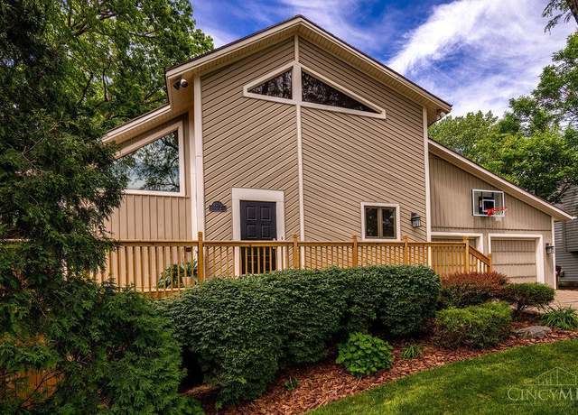 Property at 4723 Rosedale Rd, Middletown, OH 45042, 3 beds, 2.5 baths