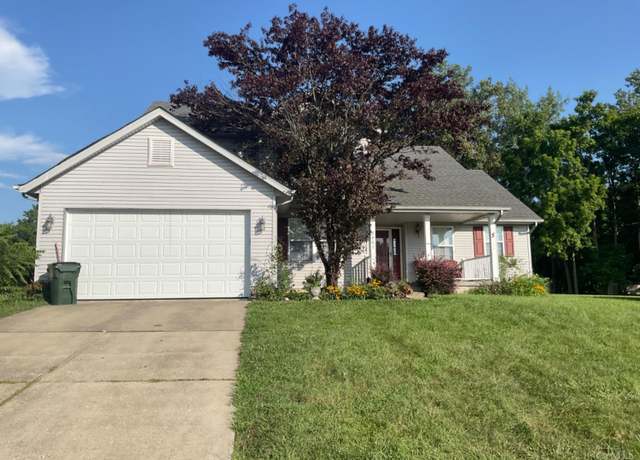 Property at 3061 Granny Smith Ln, Monroe, OH 45044, 4 beds, 2.5 baths