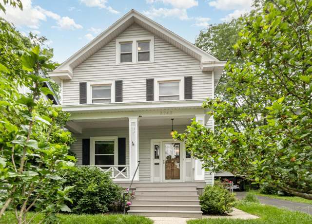Property at 3743 Andrew Ave, Cincinnati, OH 45209, 4 beds, 2 baths