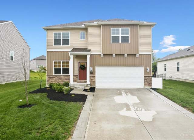 Property at 1750 Parkfield, Goshen, OH 45122, 4 beds, 2.5 baths