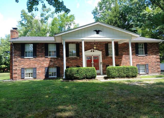 Property at 2018 Bethel Maple Rd, Tate Twp, OH 45130, 4 beds, 2 baths