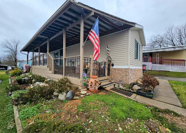 Property at 143 Baraboo St, Liberty Twp, OH 45011, 3 beds, 2 baths