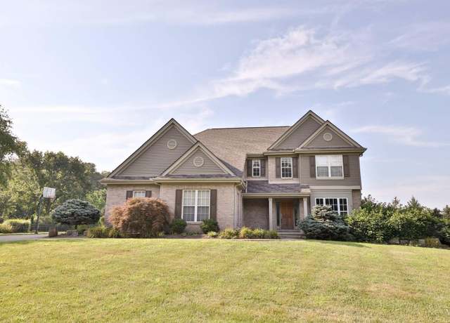 Property at 415 Grandin Ridge Dr, Hamilton Twp, OH 45039, 4 beds, 2.5 baths