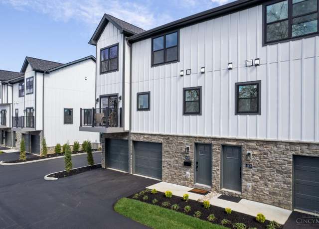 Property at 4480 Butterfield Pl, Cincinnati, OH 45227, 3 beds, 3.5 baths