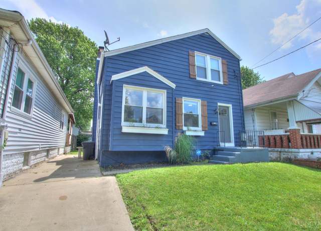Property at 5328 Rolston Ave, Norwood, OH 45212, 3 beds, 2.5 baths