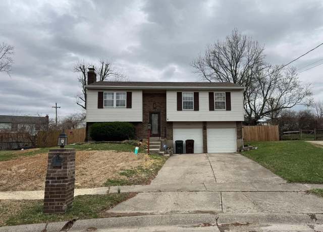 Property at 1346 Forester Dr, Springfield Twp., OH 45240, 3 beds, 2 baths