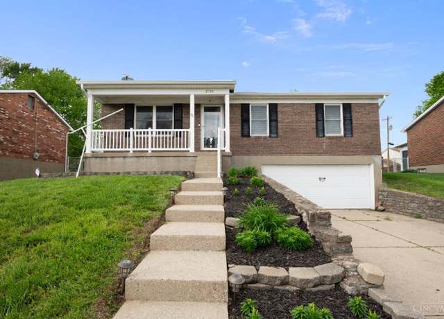 Property at 2934 Regal Ln, Colerain Twp, OH 45251, 3 beds, 2 baths