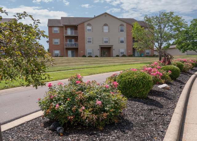 Property at 7918 Jessies Way #304, Fairfield Twp, OH 45011, 3 beds, 2 baths