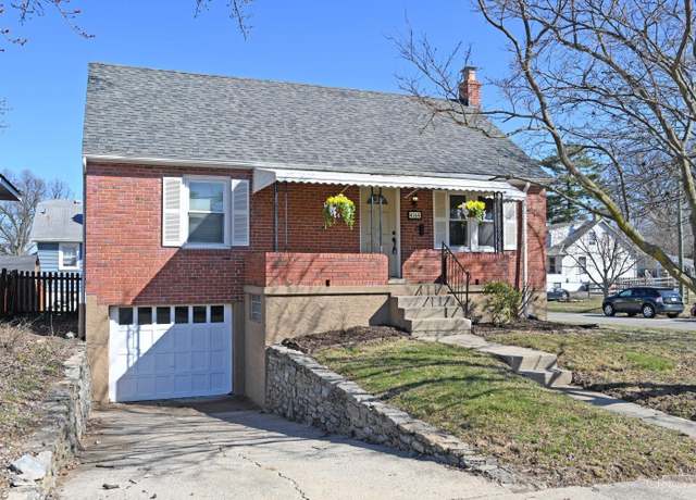 Property at 4164 Linden Ave, Deer Park, OH 45236, 3 beds, 2.5 baths