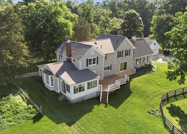 Property at 4879 Klatte Rd, Union Twp, OH 45244, 4 beds, 3 baths