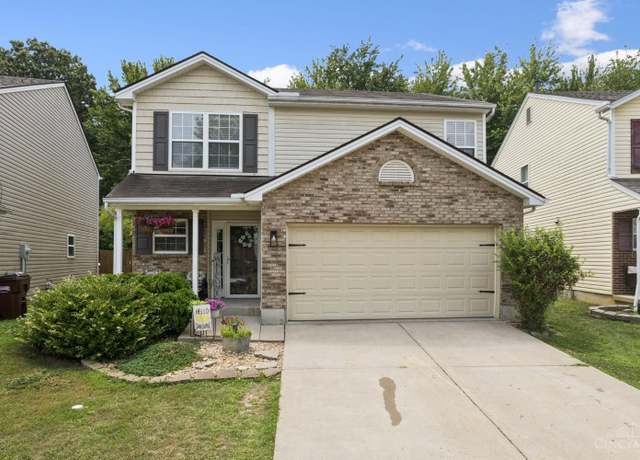 Property at 5932 Marsh Cir, Goshen Twp, OH 45140, 3 beds, 2.5 baths