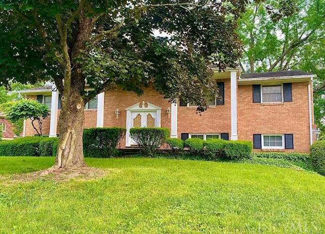 Property at 9476 Sheehan, Centerville, OH 45458, 4 beds, 2.5 baths