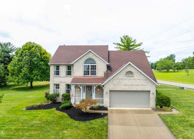 Property at 1645 Garrett House Ln, Fairfield, OH 45014, 4 beds, 2.5 baths