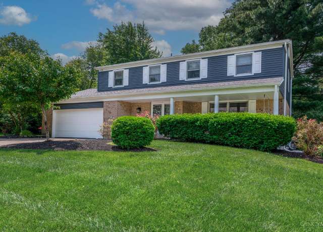 Property at 7933 Dunview Ct, Cincinnati, OH 45255, 4 beds, 3.5 baths
