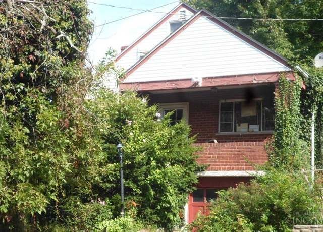 Property at 2424 Canterbury Ave, Golf Manor, OH 45237, 3 beds, 1 bath
