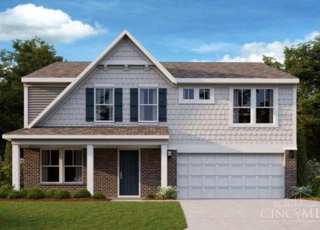 Property at 12010 Solitude Ct, Harrison, OH 45030, 4 beds, 2.5 baths