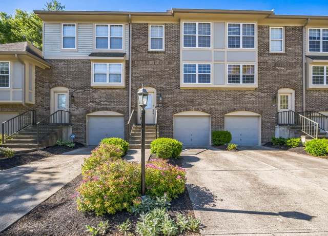 Property at 2454 Doeview Ct, Cincinnati, OH 45230, 2 beds, 1.5 baths