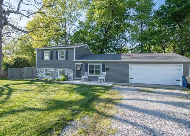 Property at 640 Lytle Pl, Wilmington, OH 45177, 3 beds, 2 baths