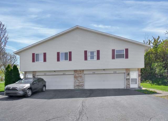 Property at 2508 Mustang Dr #52, Cincinnati, OH 45211, 2 beds, 1 bath