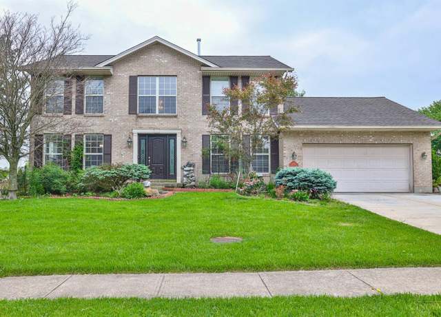 Property at 4295 Pheasant Trl, Liberty Twp, OH 45011, 4 beds, 3.5 baths