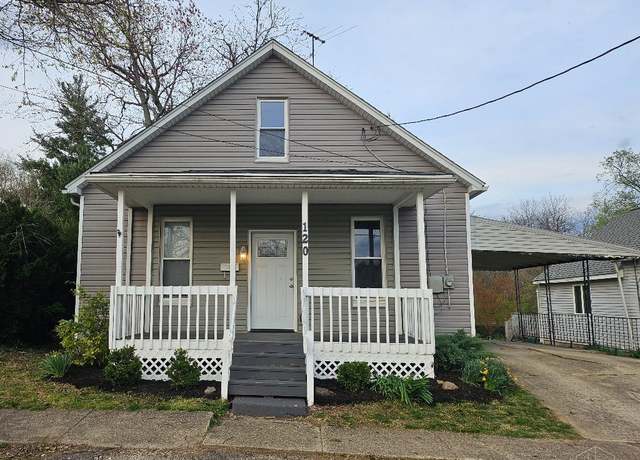 Property at 120 Walnut St, Williamsburg, OH 45176, 3 beds, 2 baths