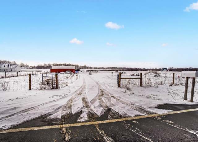 Property at 2749 Jack Rd, Turtle Creek Twp, OH 45036