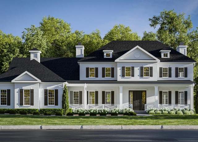 Property at 5995 Crabtree Ln, Indian Hill, OH 45243, 5 beds, 5.5 baths