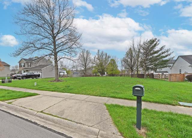 Property at 1559 Clearbrook Ln, Batavia Twp, OH 45102
