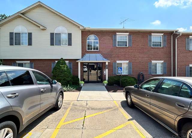 Property at 5232 Farm House Ln #37, Delhi Twp, OH 45238, 2 beds, 2 baths