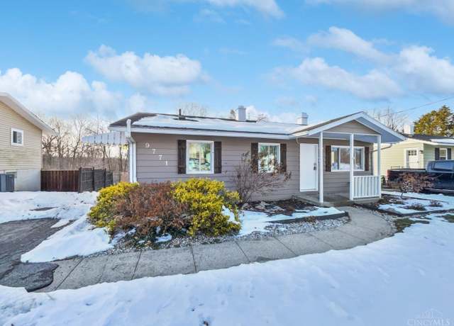 Property at 9771 Wildbrook Ln, Springfield Twp., OH 45231, 2 beds, 2 baths