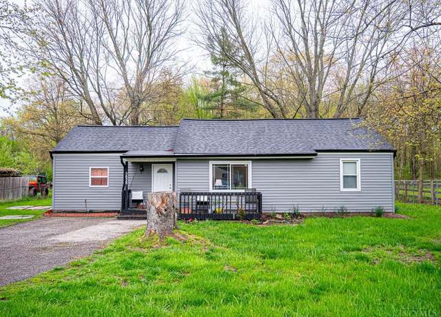 Property at 5828 Buckwheat Rd, Miami Twp, OH 45150, 3 beds, 2 baths