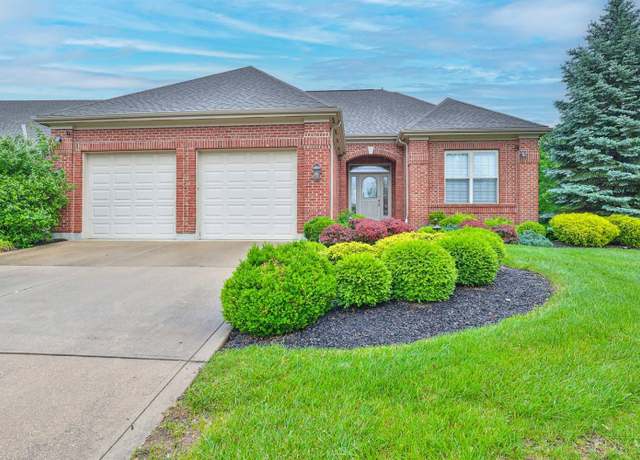 Property at 11724 Thayer Ln, Sycamore Twp, OH 45249, 4 beds, 3 baths