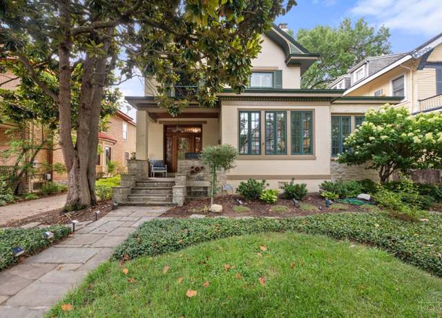 Property at 3430 Burch Ave, Cincinnati, OH 45208, 4 beds, 3.5 baths