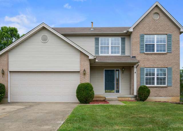 Property at 3234 Springbrook Dr, Fairfield Twp, OH 45011, 3 beds, 2.5 baths