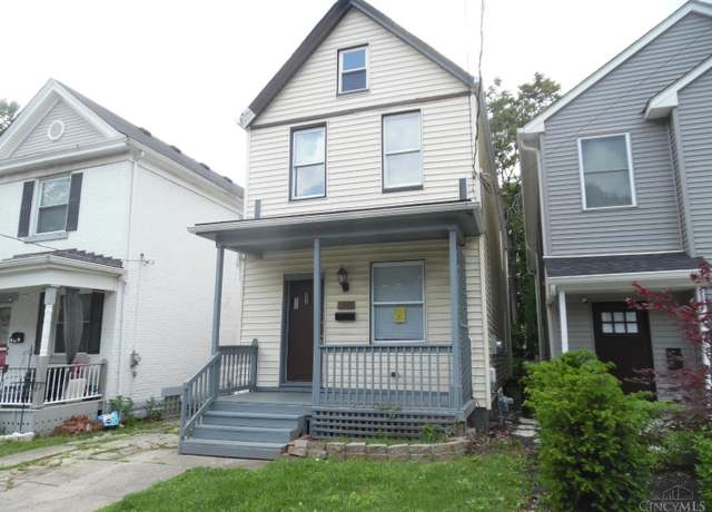 Property at 5121 Silver St, Norwood, OH 45212, 3 beds, 2 baths