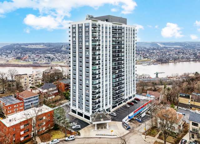 Property at 2200 Victory Pkwy #2507, Cincinnati, OH 45206, 2 beds, 2 baths