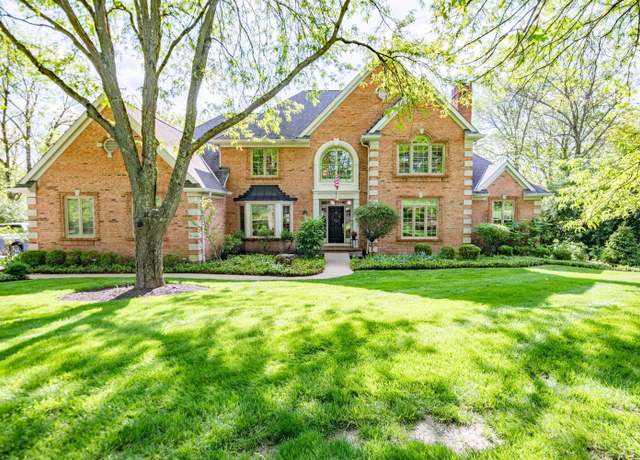 Property at 11329 Terwilligersknoll Ct, Symmes Twp, OH 45249, 4 beds, 5 baths