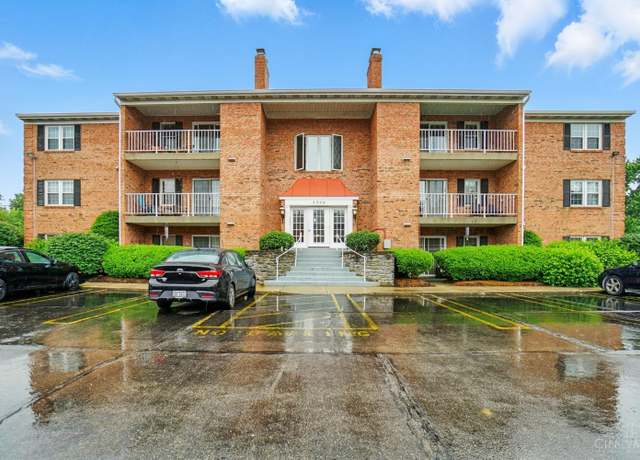 Property at 5344 Werk Rd Unit C12, Green Twp, OH 45248, 2 beds, 2 baths