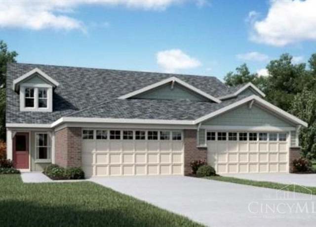 Property at 3447 Spring Harvest Dr, Batavia Twp, OH 45103, 3 beds, 2.5 baths