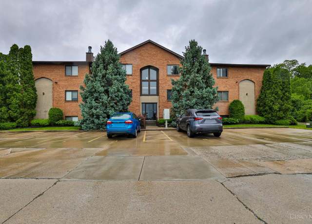 Property at 3151 Roesch Blvd #7, Fairfield, OH 45014, 2 beds, 2 baths