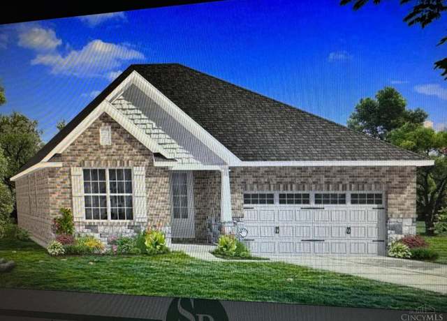 Property at 3935 Lukas Ln Unit VC113, Ross Twp, OH 45013, 3 beds, 2 baths