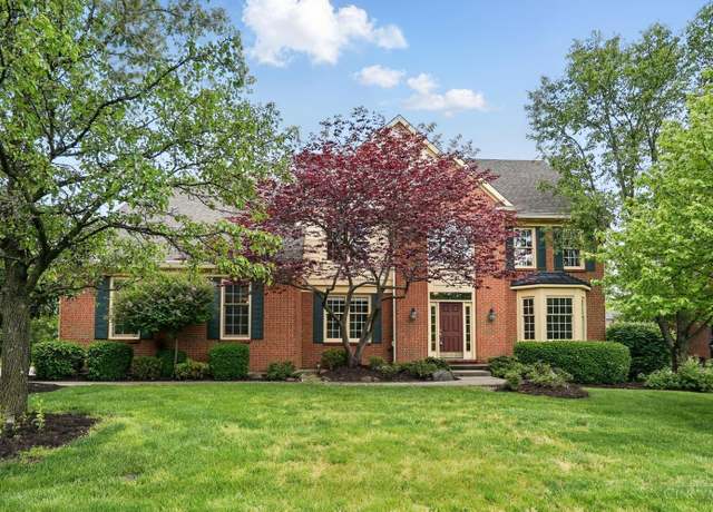 Property at 6150 Pinter Ct, West Chester, OH 45069, 4 beds, 3.5 baths
